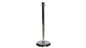 Stanchion - Ss Pole rental Jupiter, FL
