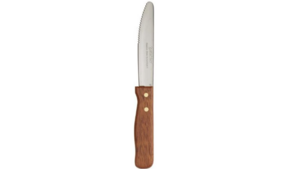 Steak Knife With Wood Handle - Gaucho (Set Of 10) rental Jupiter, FL