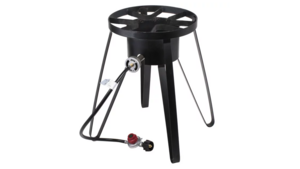 Tripod Burner W/Stock Pot rental Jupiter, FL