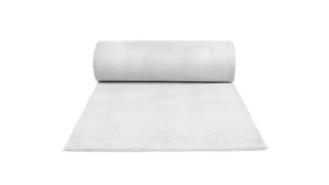 White Carpet Runner 3' X 25' rental Jupiter, FL