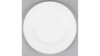 White China Dinner Plate 10" rental in Jupiter, FL