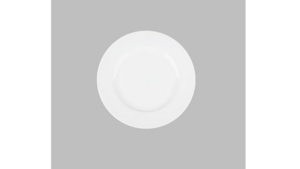White China Salad/Dessert Plate 7.75" rental Jupiter, FL