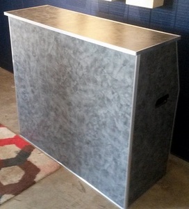 Portable Bar rental Houston, TX