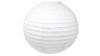 White Paper Lantern 16" rental in Jupiter, FL
