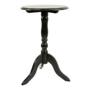 Pedestal Table rental Houston, TX