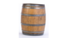 Wood Wine Barrel 19" X 30" rental in Jupiter, FL