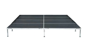 20'X20'X1' Stage rental Auburn, AL