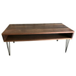 Modern Coffee Table rental Houston, TX