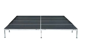 12'X28'X1' Stage rental Auburn, AL