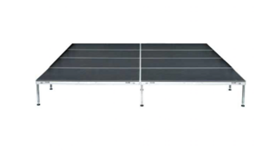 8'X8'X2' Stage rental Auburn, AL