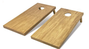 Corn Hole Board Set rental in Auburn, AL