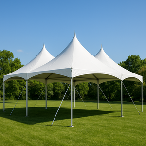 44'X43' Tidewater Tent rental Auburn, AL