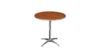 30'' Round Lowboy Table rental in Auburn, AL