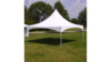 20’X20’ Pinnacle Series High Peak Frame Tent rental in Auburn, AL
