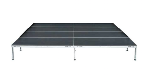 16'X20'X1' Stage rental Auburn, AL