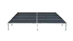 8'X8'X1' Stage rental Auburn, AL