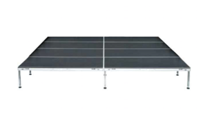 16'X20'X2' Stage rental Auburn, AL
