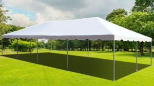20' X 30' Tent rental San Diego, CA