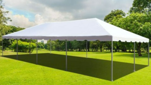 30' X 30' Tent rental San Diego, CA