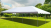 30' X 30' Tent rental in San Diego, CA