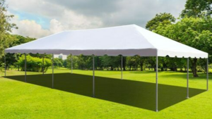 30' X 40' Tent rental San Diego, CA