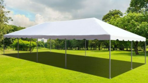 30' X 50' Tent rental San Diego, CA