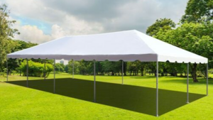30' X 70' Tent rental San Diego, CA