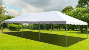 40' X 90' Tent rental San Diego, CA