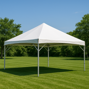30'X30' Jlite Hip End Tent rental Auburn, AL