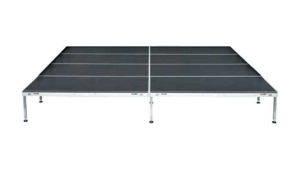 12'X16'X1' Stage rental Auburn, AL