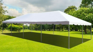 30' x 90' Tent rental San Diego, CA