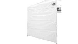 Kitchen Pop-Up Tent White Sidewall - 80"H x 120"W rental San Diego, CA