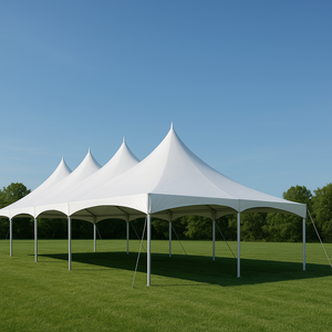 59'X129' Tidewater Tent rental Auburn, AL