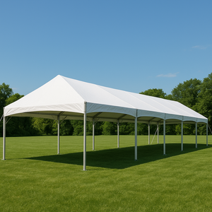 30'X105' Jlite Hip End Tent (20,15) rental Auburn, AL