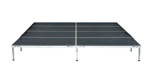 8'X12'X1' Stage rental Auburn, AL