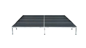 20'X24'X2' Stage rental Auburn, AL