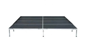 20'X24'X1' Stage rental Auburn, AL