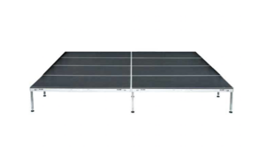 16'X28'X1' Stage rental Auburn, AL