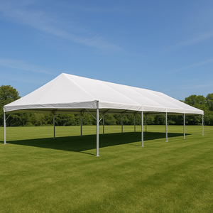 30'X85' Jlite Hip End Tent (15,10) rental Auburn, AL
