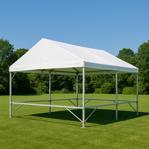 30'x30' JLite Gable End Tent rental Auburn, AL