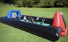 Human Foosball rental in Los Angeles, CA