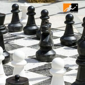 Giant Chess rental Orlando, FL