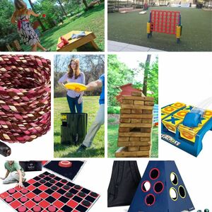 Kid's Party Pack rental Orlando, FL