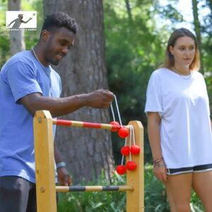 Ladder Golf rental Orlando, FL