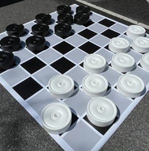 XL Checkers rental Orlando, FL