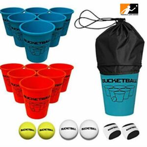 Bucketball rental Orlando, FL