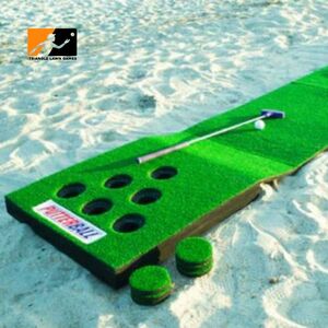 Putterball rental Minneapolis-St. Paul, MN
