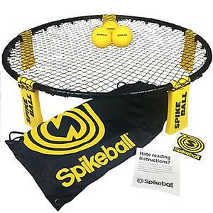 Spikeball rental Minneapolis-St. Paul, MN