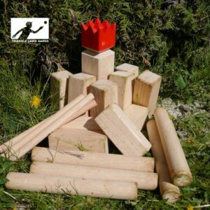 Kubb rental Kansas City, MO