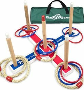 Ring Toss rental Kansas City, MO
